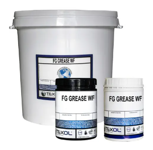 FG GREASE™ WF SERISI
