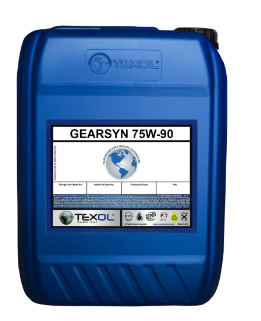 GEARSYN™ 75W-90