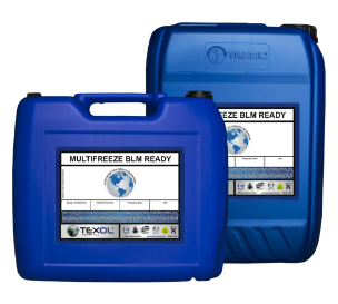 MULTIFREEZE™ BLM READY