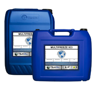 MULTIFREEZE™ XCI