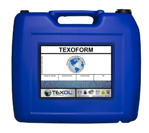 TEXOFORM™ Serisi