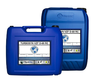 TURBOSYN™ VZF D-68 RC