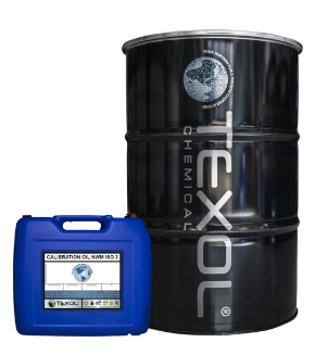 CALIBRATION OIL NWM ISO SERIES