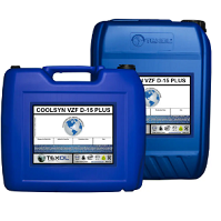 COOLSYN™ VZF D-15 PLUS