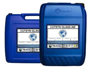 CUTSYN™ GLASS AW SERİSİ
