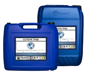CUTSYN™ TFAS SERİSİ