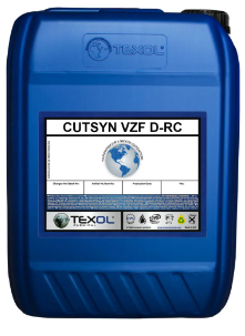 CUTSYN™ VZF D-RC Serisi