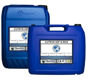 CUTSYN™ VZF D-RCS Serisi