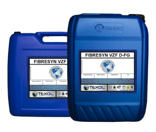 FIBRESYN™ VZF D-FG Serisi