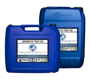 GEARSYN™ 75W-140