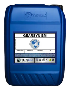 GEARSYN™ BM Serisi