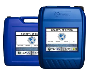 GEARSYN™ EP SERİSİ
