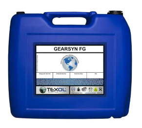 GEARSYN™ FG Serisi