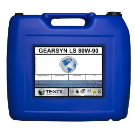 GEARSYN™ LS 80W-90