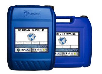 GEARSYN™ LS 85W-140
