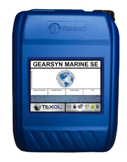 GEARSYN™ MARINE SE
