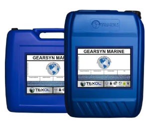 GEARSYN™ MARINE SERİSİ