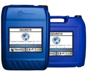 GEARSYN™ Serisi