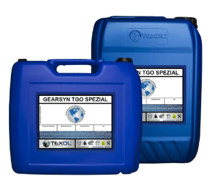 GEARSYN™ TGO SPEZIAL
