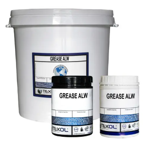 GREASE™ ALW SERİSİ