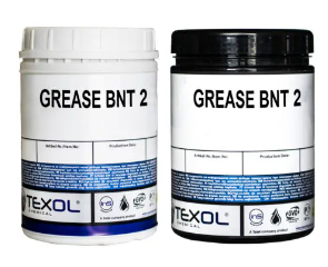 GREASE™ BNT 2 SERİSİ