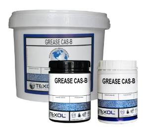 GREASE™ CAS-B SERİSİ