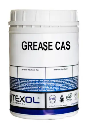 GREASE™ CAS Serisi