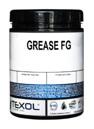 GREASE™ FG Serisi