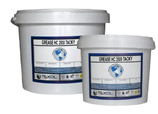 GREASE™ HC 2500 SERİSİ
