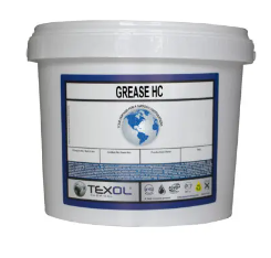 GREASE™ HC 500 Serisi