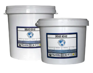 GREASE™ HDX-B2