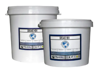 GREASE™ HDX Serisi