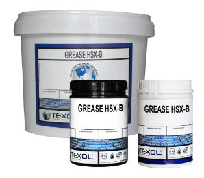 GREASE™ HSX-B SERİSİ