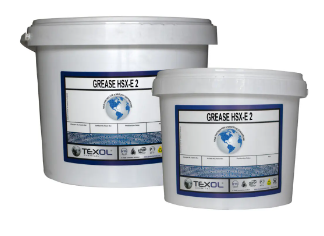 GREASE™ HSX-E 2
