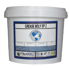 GREASE™ MOLY EP 2