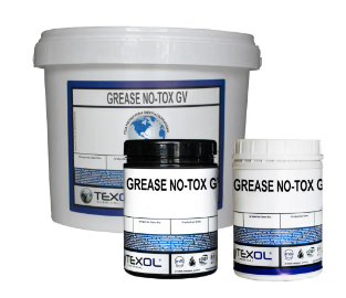 GREASE™ NO-TOX GV