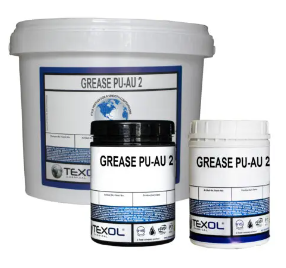 GREASE™ PU-AU 2