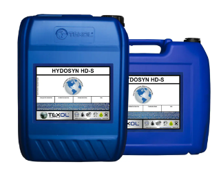HYDOSYN™ HD-S Serisi