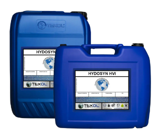 HYDOSYN™ HVI Serisi