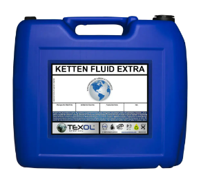 KETTEN FLUID EXTRA