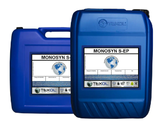 MONOSYN™ S-EP SERİSİ