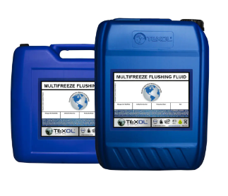 MULTIFREEZE™ FLUSHING FLUID