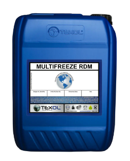 MULTIFREEZE™ RDM