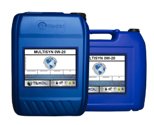 MULTISYN™ 0W-20