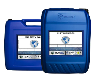 MULTISYN™ 0W-30