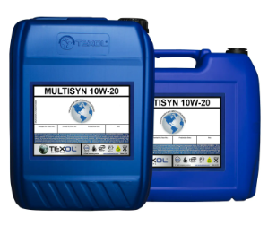 MULTISYN™ 10W-20