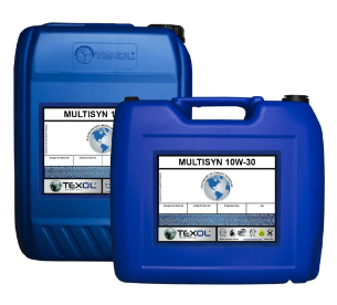 MULTISYN™ 10W-30