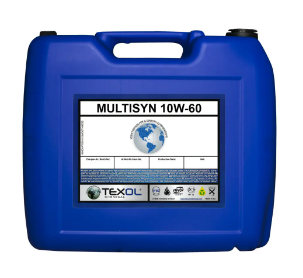 MULTISYN™ 10W-60