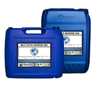 MULTISYN™ MARINE MG SERİSİ