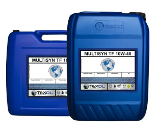 MULTISYN™ TF 10W-40